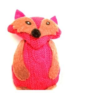 Cozy Holiday Ornament (single)